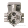 Zinc / Aluminium High Pressure Die Casting Parts